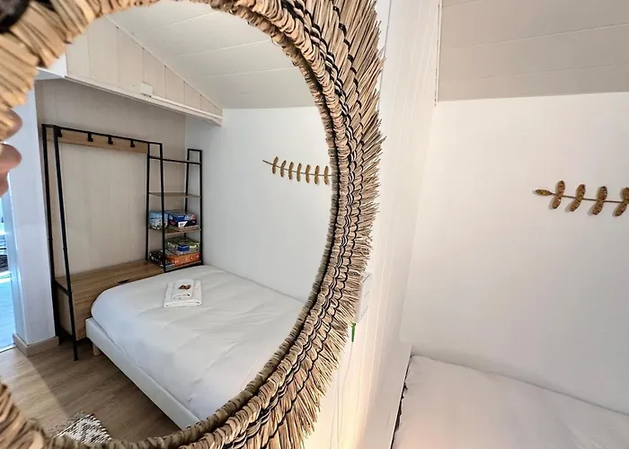 Le Rosie Au Bord Du Avec Jacuzzi * Prouilly