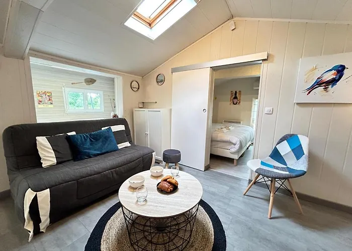 Le Rosie Au Bord Du Avec Jacuzzi Apartment Prouilly