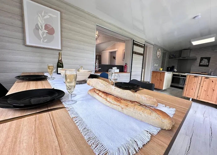 Le Rosie Au Bord Du Avec Jacuzzi Apartment *